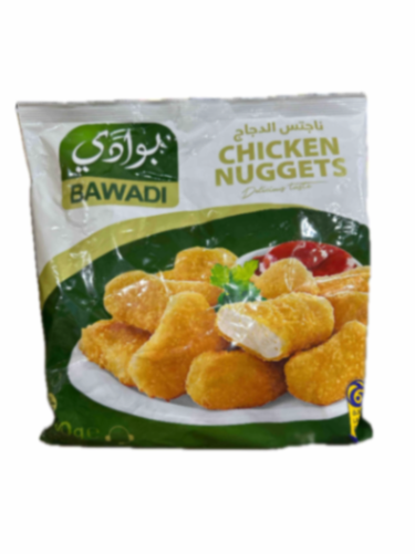 ناكيت دجاج